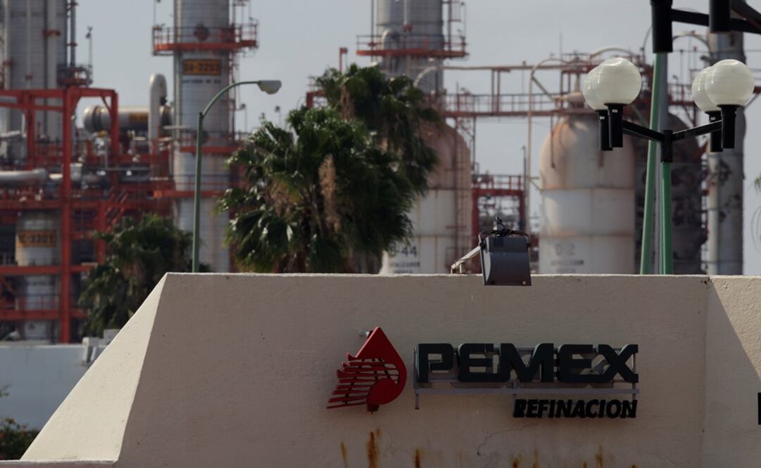 Foto: Archivo / EL UNIVERSAL