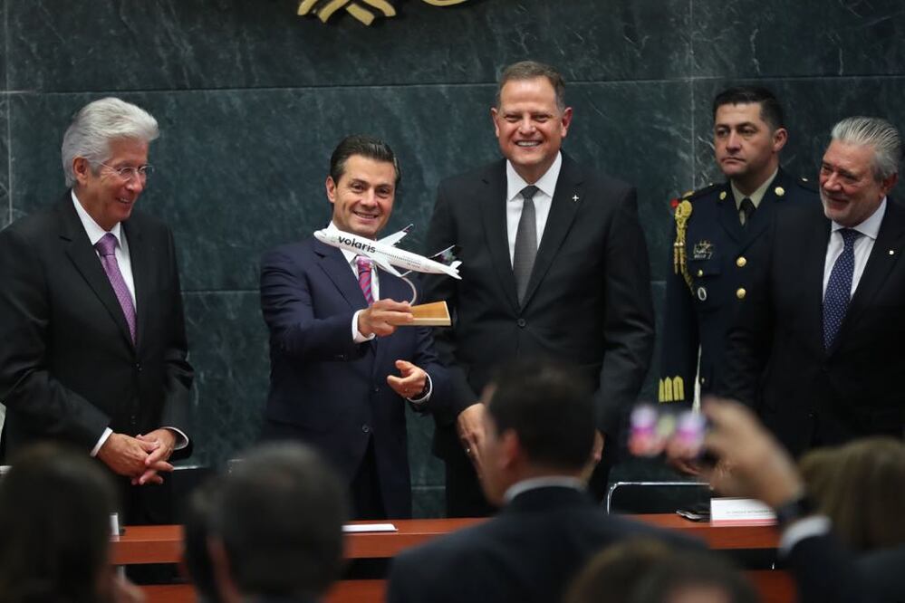 Lucía Godínez / EL UNIVERSAL