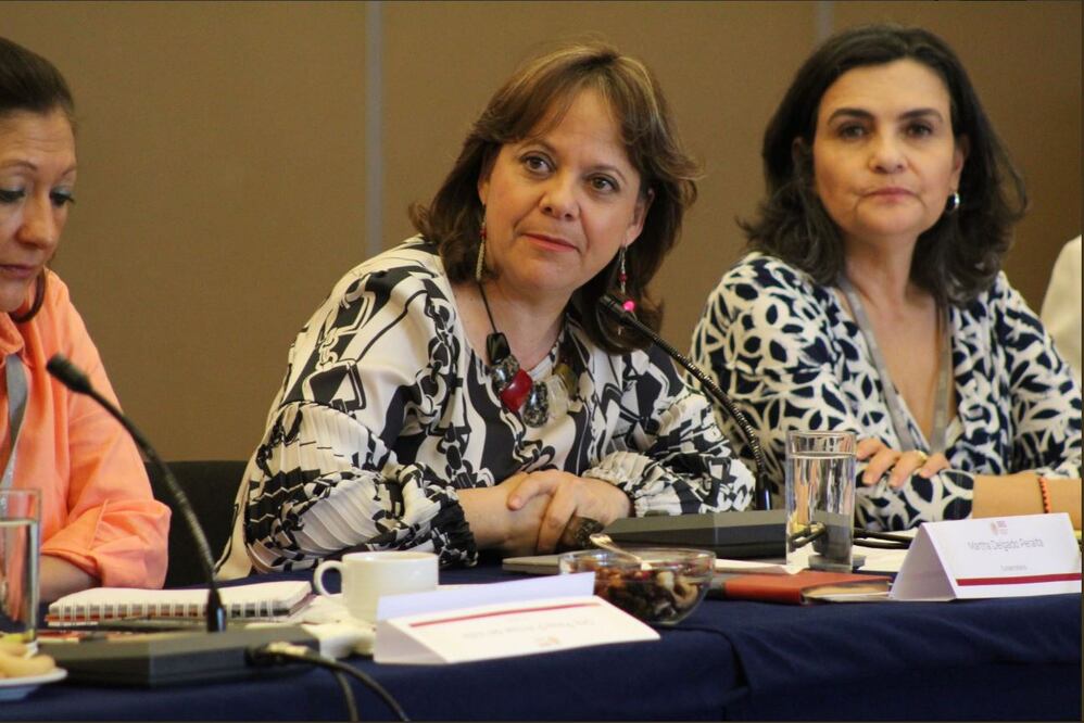 Foto: Archivo// EL UNIVERSAL