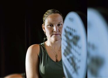 Aránzazu Osoro sobre ser la candidata número uno para ganar la Pro Padel League en Guadalajara; “Vengo a llevarme el título”