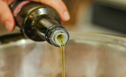 Cómo guardar el aceite de oliva para que dure más