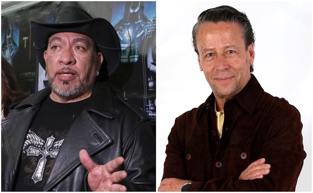 Trejo ahora quiere apoyar a quien fuera su más grande enemigo Foto: Archivo / EL UNIVERSAL