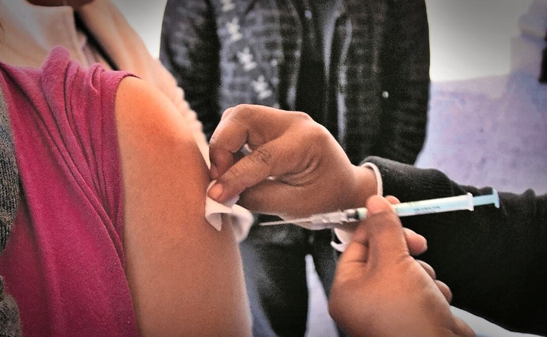 Foto: archivo/EL UNIVERSAL