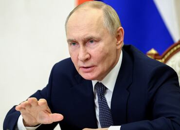 Rusia abandona tratado contra la tortura