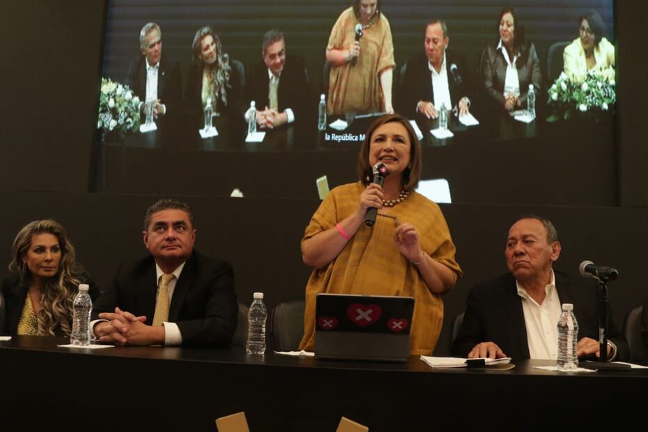 FOTO: CARLOS MEJIA/EL UNIVERSAL