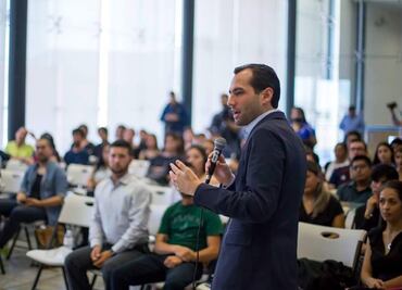 Jóvenes deben sumarse a debate sobre legalización de la marihuana: Imjuve