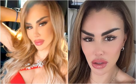 Ninel Conde desata furia en redes por decir que “no hay mujeres feas, sólo sin presupuesto”