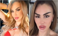 Ninel Conde desata furia en redes por decir que “no hay mujeres feas, sólo sin presupuesto”. Foto: Instagram @ninelconde