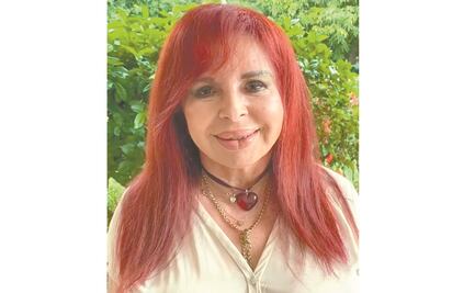 Layda busca meter mano en sucesión