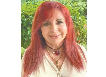 Layda busca meter mano en sucesión