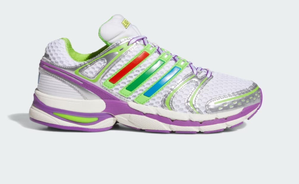 Foto: adidas
