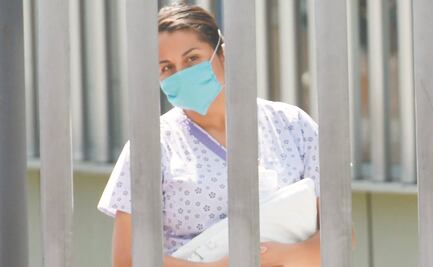 Ante Covid-19, no habrá necropsias, velorios ni traslados 