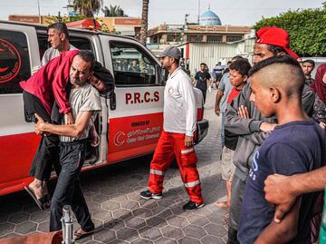 ONU coloca a Israel en la "lista negra" de naciones o entidades que dañan a la infancia en zona de conflicto