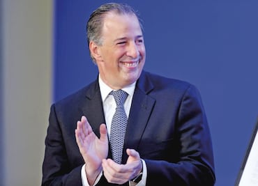 Destapa Ayala a Meade para 2018