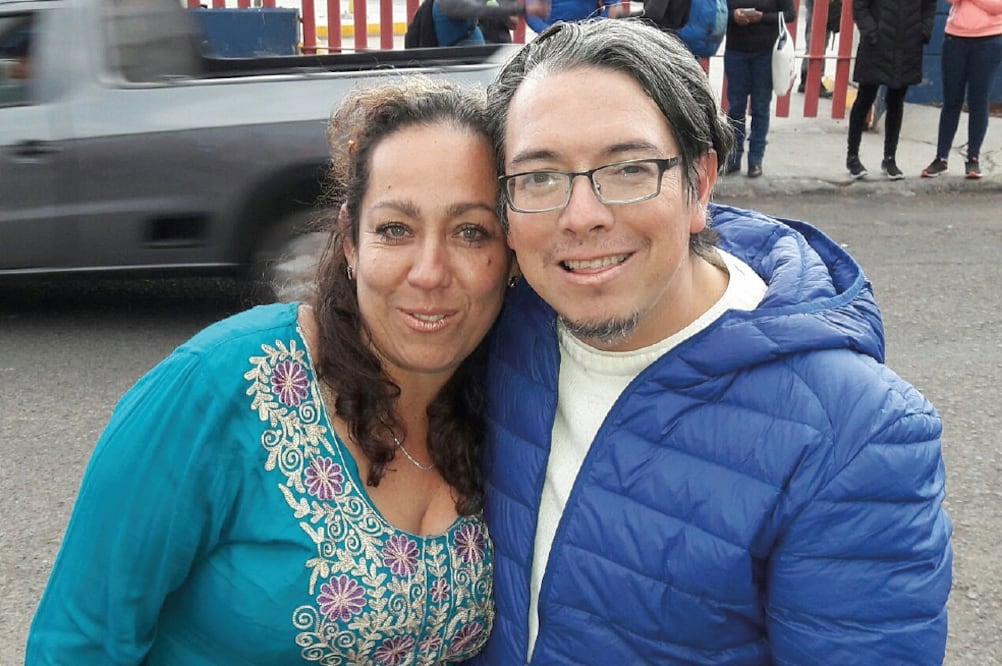 Hace 18 años, Alejandro Echavarría El Mosh había sido detenido y encarcelado en el Reclusorio Norte de la Ciudad de México. (ESPECIAL)