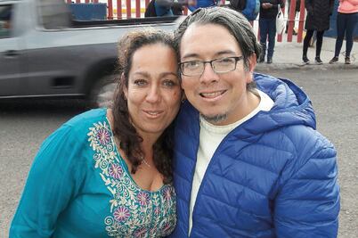 Liberan a "El Mosh" tras pagar fianza de 1,700 pesos