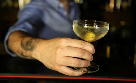 Hoy es el Día Internacional del Martini