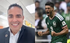 ¡Que ruede el balón… y los divorcios! Abogado promete separaciones gratis si México vence a Inglaterra; se vuelve viral