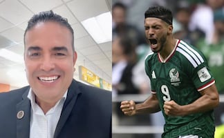 ¡Que ruede el balón… y los divorcios! Abogado promete separaciones gratis si México vence a Inglaterra; se vuelve viral