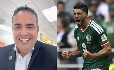 ¡Que ruede el balón… y los divorcios! Abogado promete separaciones gratis si México vence a Inglaterra; se vuelve viral