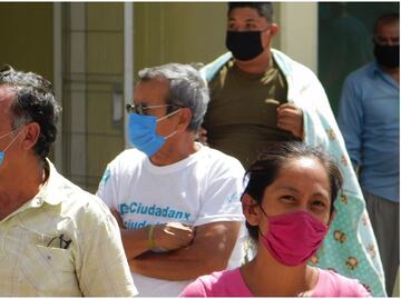 Por Covid-19, comercio de tapabocas en el mundo alcanza crecimiento de 47.2% en 2020: OMC