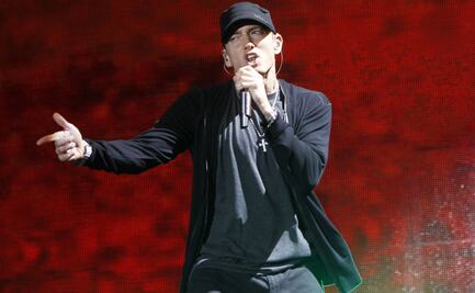 Juez evalúa demanda de Eminem contra partido neozelandés
