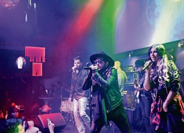 TuriRock pondrá música por la ciudad