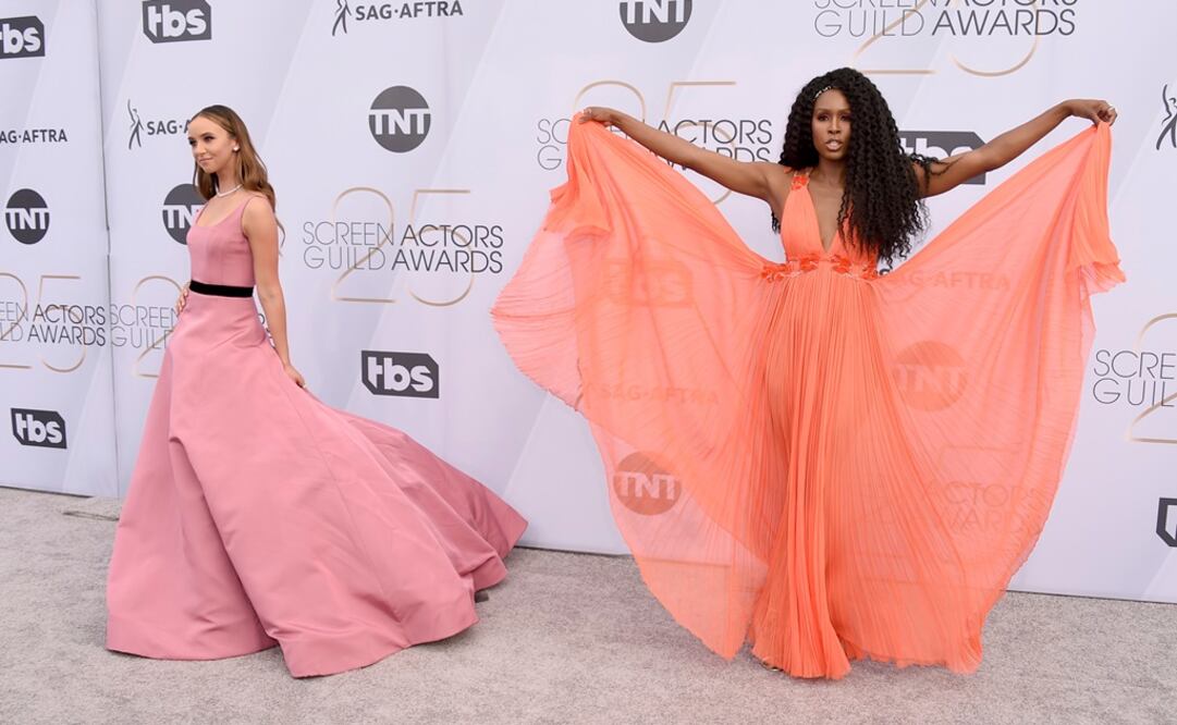 Screen Actors Guild Awards. Foto: AP