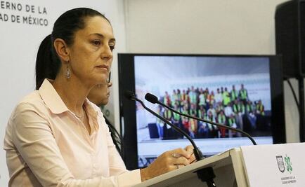 Van mil 556 armas canjeadas en programa de desame en lo que va del año en CDMX