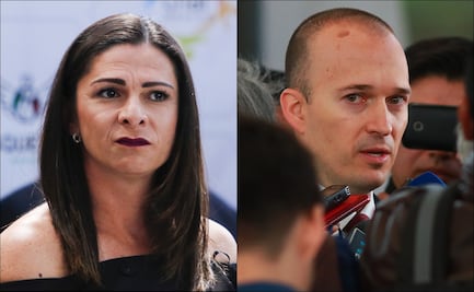 Conade y Ana Guevara desaparecen la Federación Mexicana de Natación; al fin desconoce a Kiril Todorov