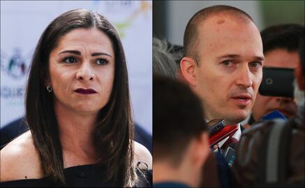 Conade y Ana Guevara desaparecen la Federación Mexicana de Natación; al fin desconoce a Kiril Todorov