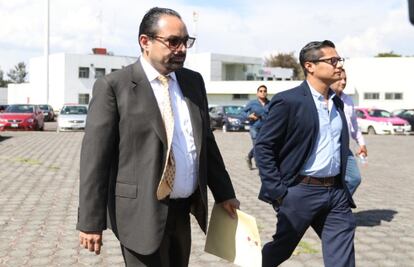 Abogado de Rosario Robles acusa razonamientos del juez poco apegados a Derecho