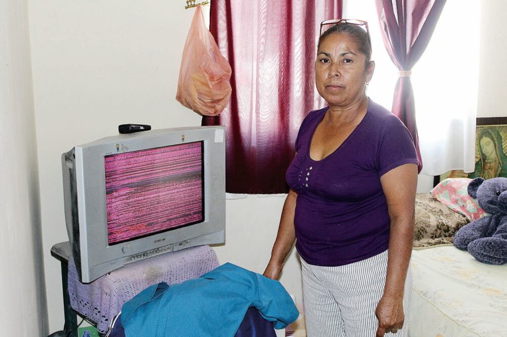 El plazo constitucional para apagar las señales analógicas es el 31 de diciembre (ARCHIVO EL UNIVERSAL)