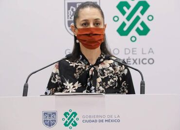 Sheinbaum prevé modernizar el Puesto de Centro de Control del Metro tras restablecer las líneas