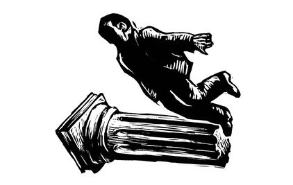 AMLO tropieza otra vez con su soberbia 