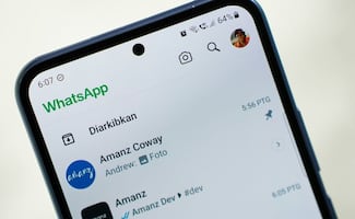 Qué hacer para dejar de recibir mensajes de WhatsApp sin bloquear 
