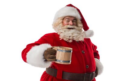 ¡Feliz Navidad cheleros! Conoce las mejores cervezas de invierno