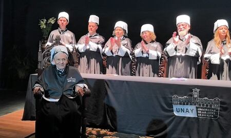 ¿Me voy pa’Mérida? un texto de Lázaro Azar