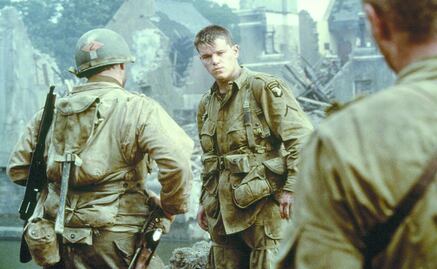 Estas son las películas bélicas que han ganado el Oscar 