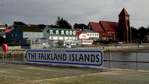Malvinas/Falklands: el enorme crecimiento económico de las islas en los 40 años que siguieron a la guerra