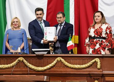 Destacan programas sociales en Primer Informe de Brugada