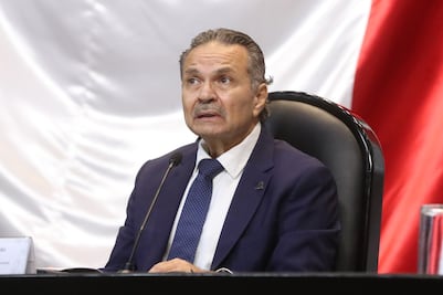 “Director trampitas” y “diputado tontín”; así siguió el choque entre director de Pemex y diputados