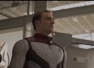 Los nuevos trajes de Avengers: ¿clave para derrotar a Thanos?