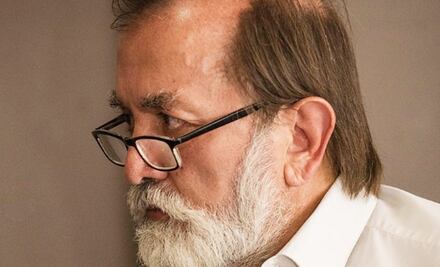 Fundador de "Argos" habla de las desventajas del streaming