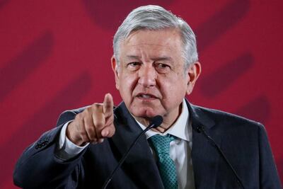 AMLO pide investigar a Fiscalía de Veracruz por ataque en Coatzacoalcos; suman 25 muertos