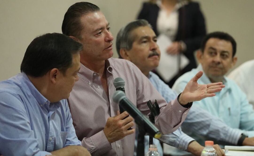 Ordaz Coppel dijo que el Tianguis Internacional también tiene la intención cambiar la percepción que se tiene de la entidad. Foto: Cortesía