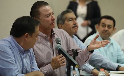 Tianguis Turístico debe ser rotativo, no sólo de Acapulco: Quirino Ordaz