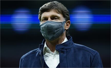 La carencias del Toluca, según Hernán Cristante