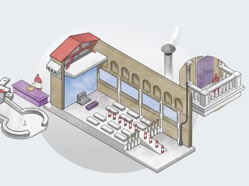 Cónclave: el camino para elegir un nuevo Papa