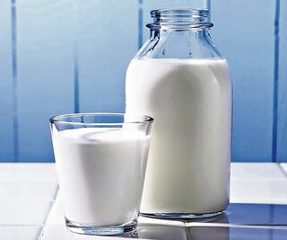 Van contra etiquetado engañoso en lácteos